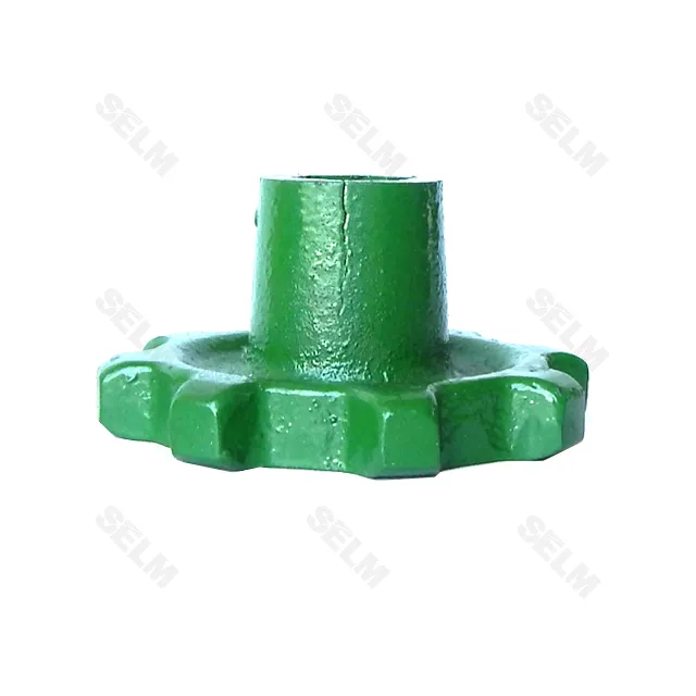 Зірочка John Deere