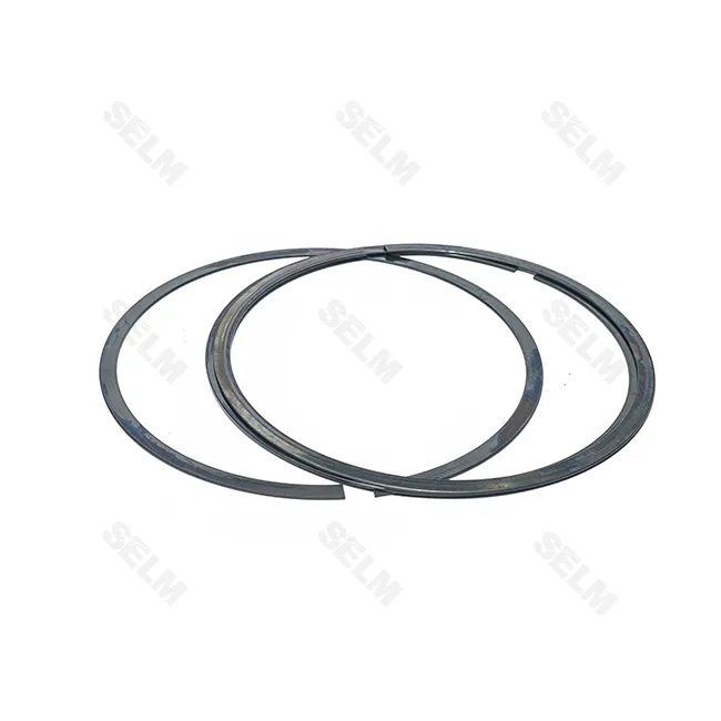 Фрикційні диски (комплект) Claas