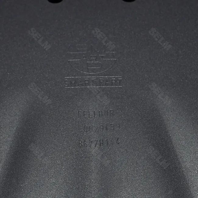 Диск борони Super-Sharp 520х6 мм SMART PART до техніки Horsch, Terano, Joker, 60029459-SP