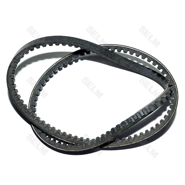 Ремінь 11*10-1250 (ЗУБ) (А-1250) (PIX)