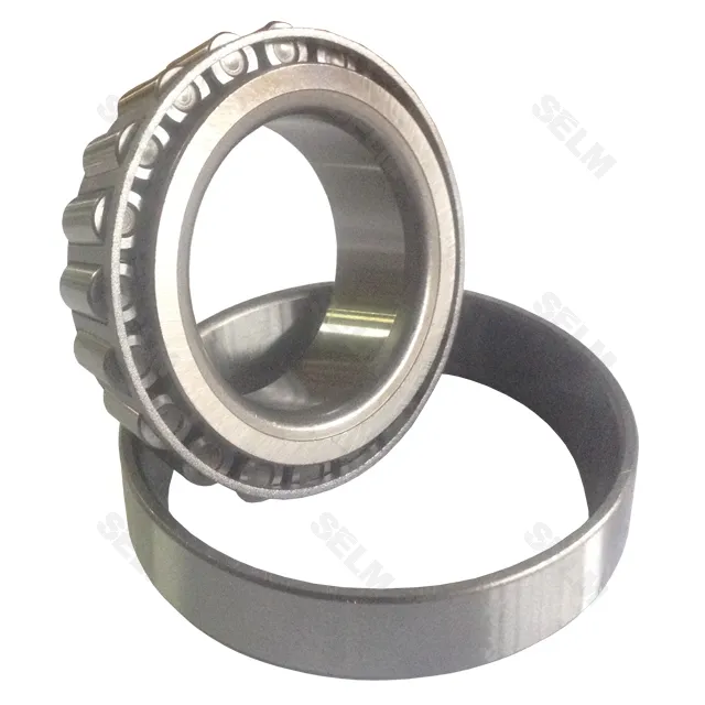 Підшипник LM501349/LM501310 (FBJ)