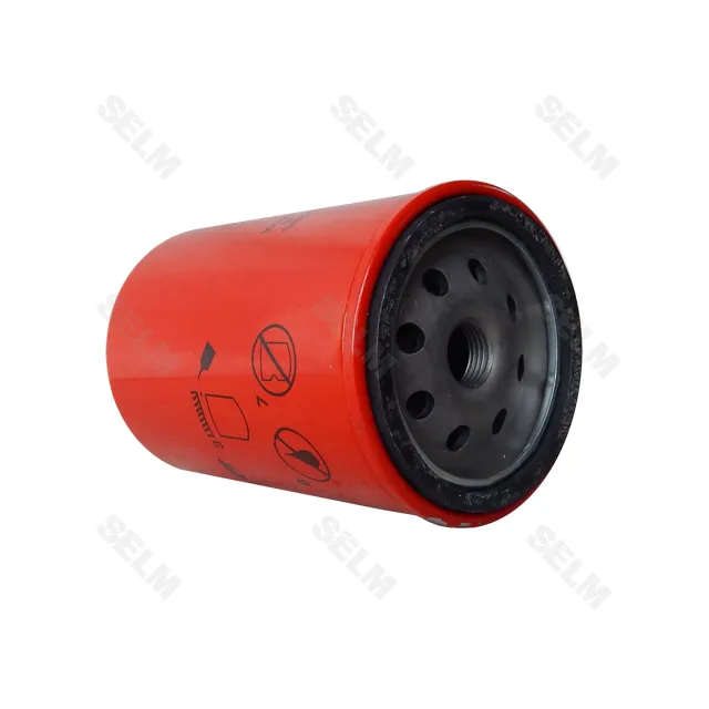 Фільтр паливний BF788