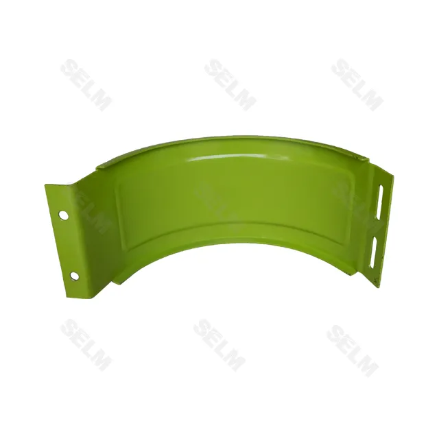 Кришка запорна Claas