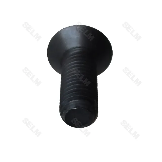 Болт М10*30-10.9 DIN7991 LEMKEN