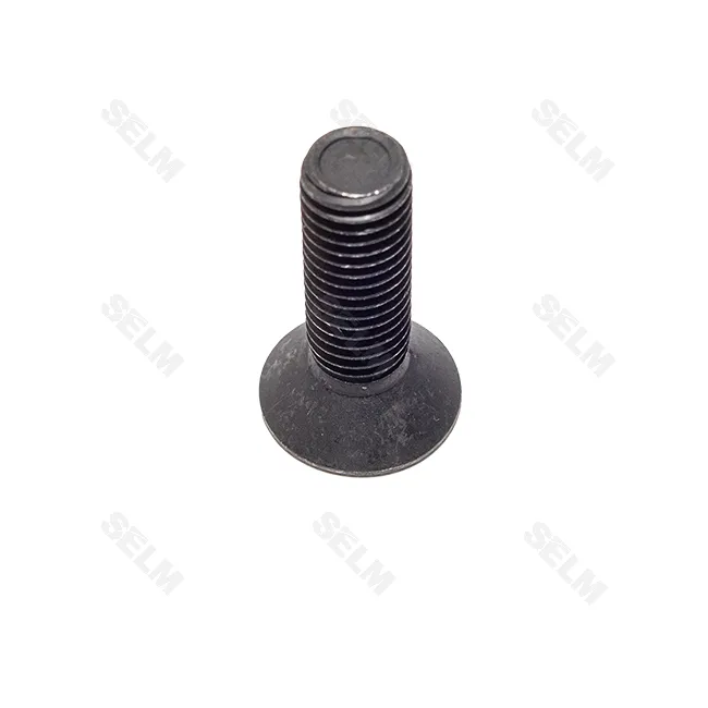 Болт М12*40 10.9 DIN7991 LEMKEN