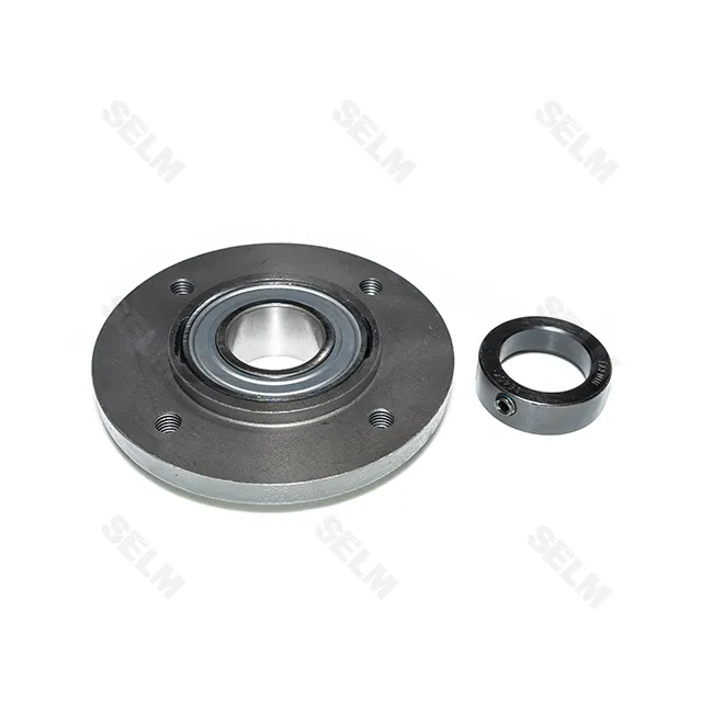 Корпус підшипника в зборі JHB CLAAS