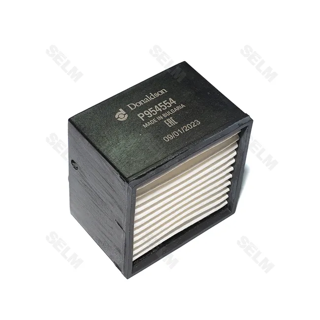 Фільтр паливний P954554 Donaldson