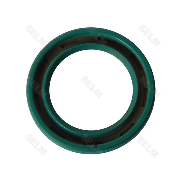 Сальник 18-26-4 Claas