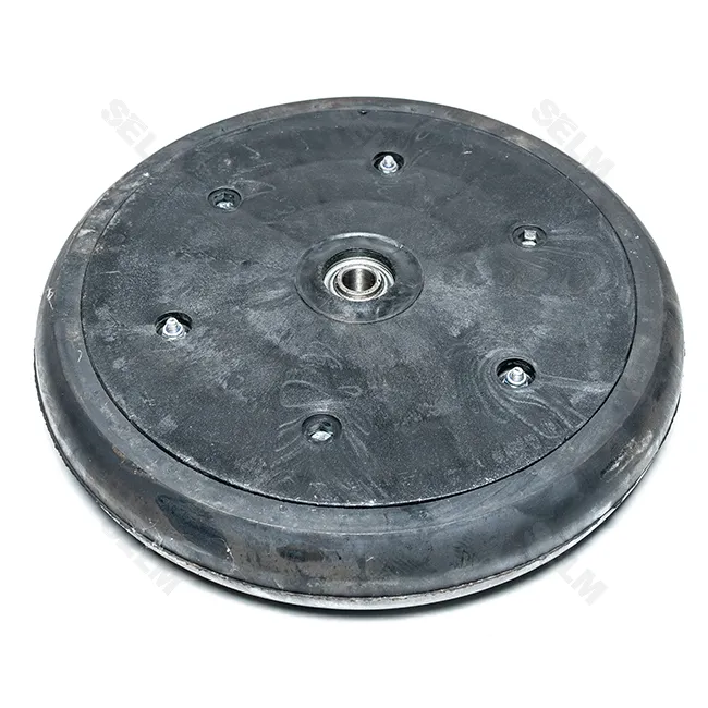 Колесо Great Plains (814-157C)