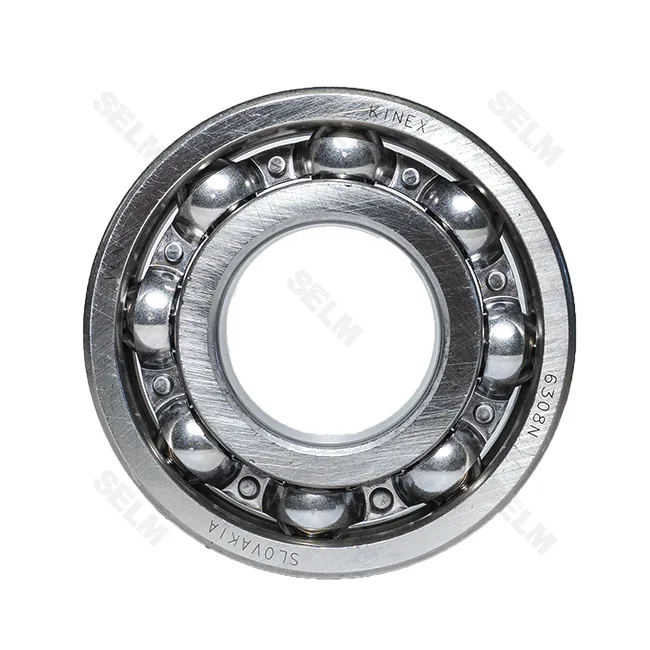 Підшипник 50308 (KINEX; Словаччина)