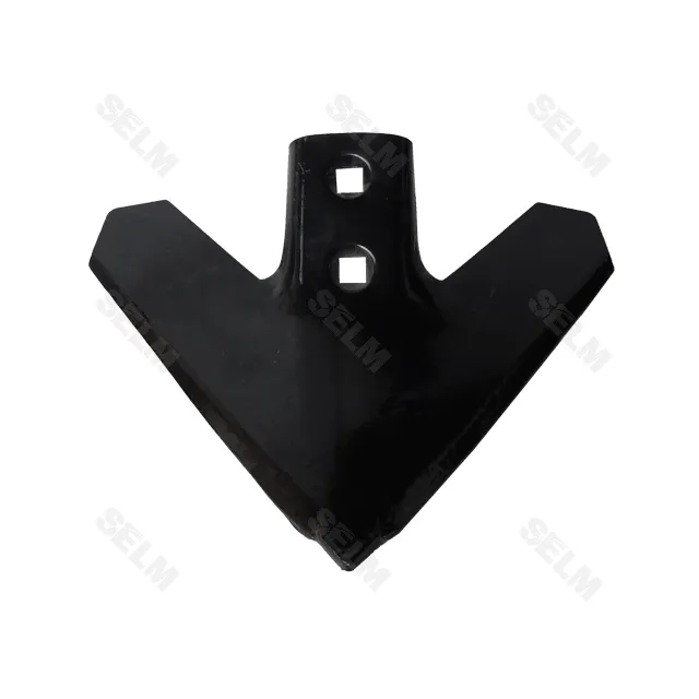 Лапа культиватора 280 мм стрільчата SMART PART для техніки GREAT PLAINS,WIL-RICH,FLEXI COIL,CASE, SM1-11-SP-47*