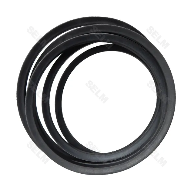 Ремінь Claas/JOHN DEERE