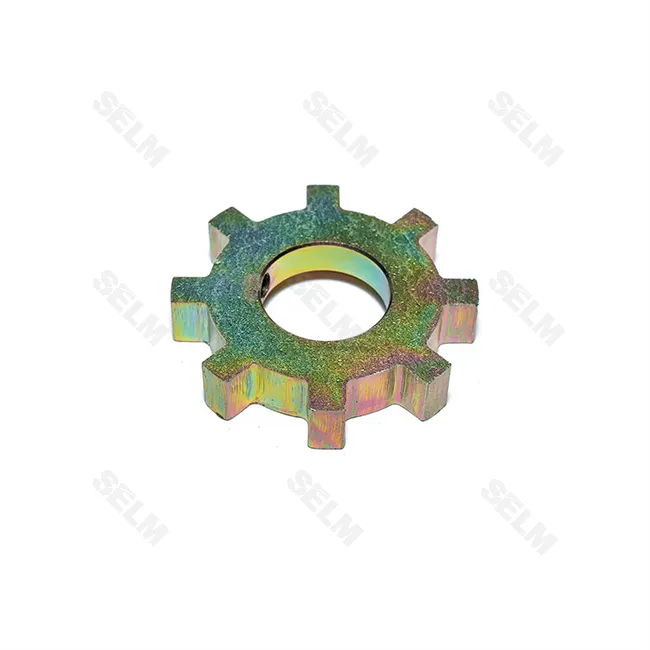 Колесо с кулачком Claas