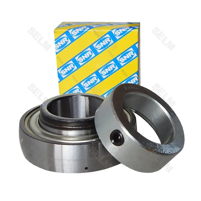 Підшипник Claas ES206G2 SNR