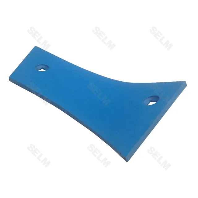 Грудинка ліва WS 2K LEMKEN