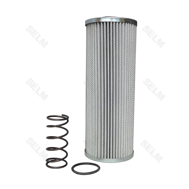 Фільтр гідравлічний MF AGCO Original