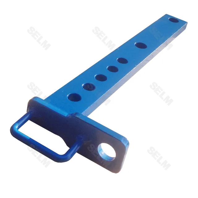 Планка волокуші передня FARMET - SMART PART