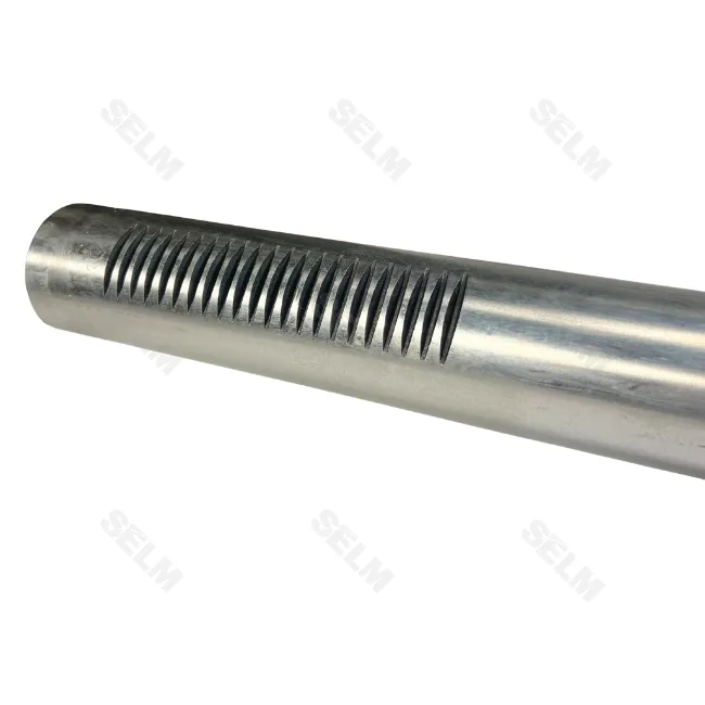 Напіввісь заднього мосту (нов. зр.) МТЗ (ТМ JUBANA)