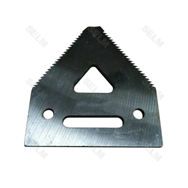 Сегмент John Deere (22 зуба, дрібна)