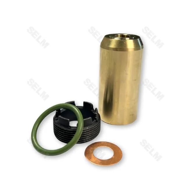 Р/к стакана форсунки ЯМЗ (4 найм.) (DETALKA)