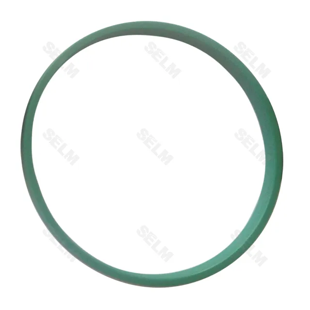 Ущільнення поршня DK 101 140*150*15