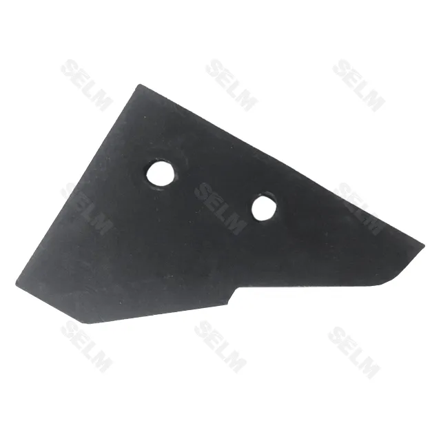 Накінечник польової дошки лівий KUHN