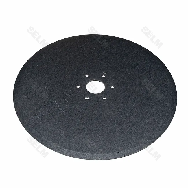 Диск плоский 380x4 мм SMART PART до техніки Vaderstad, 223584-SP