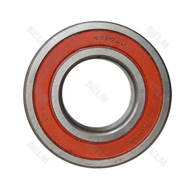 Підшипник Claas NTN