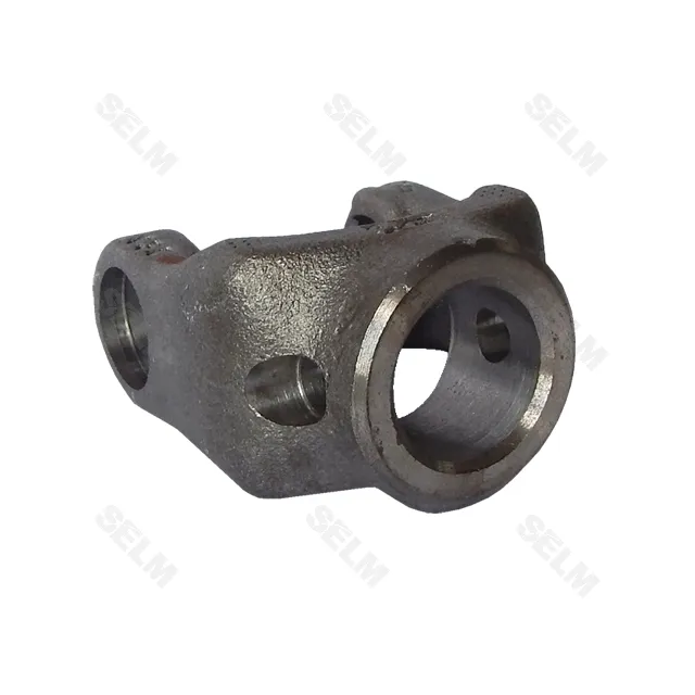 Вилка карданого валу Claas