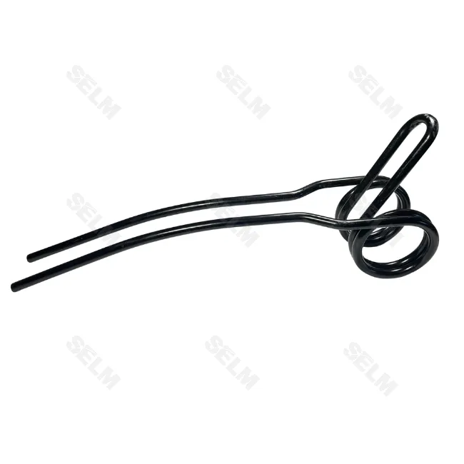 Граблина АК D=10 мм - SMART PART (КУЛЬТИВАТОР)