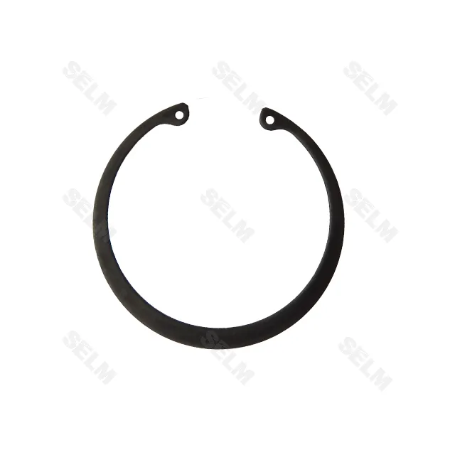 Кільце стопорне Claas