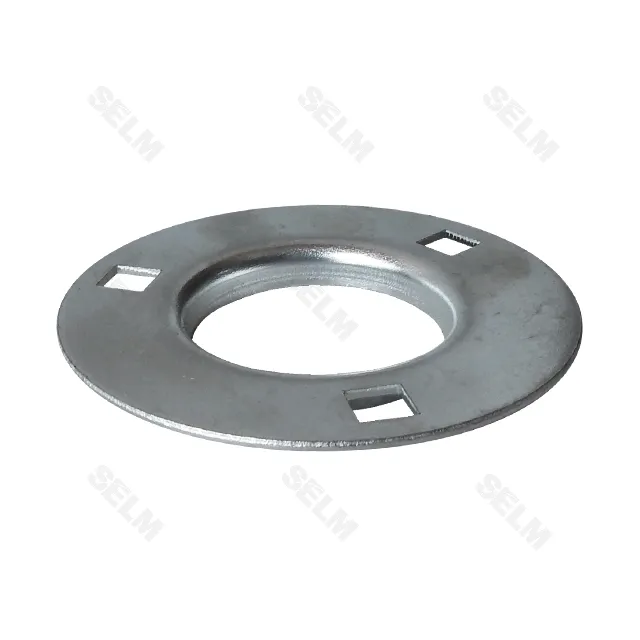 Напiвкорпус пiдшипника 204