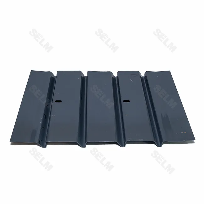 Пластина соломотряса Claas