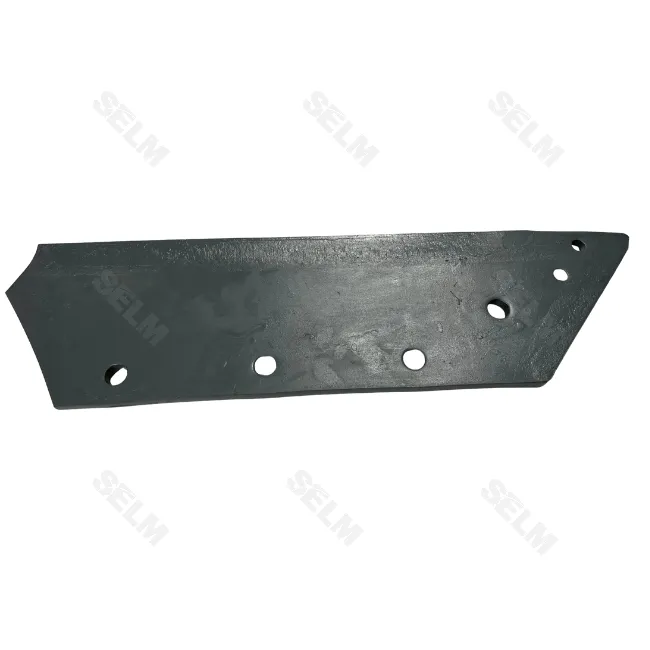 Леміш лівий KVERNELAND