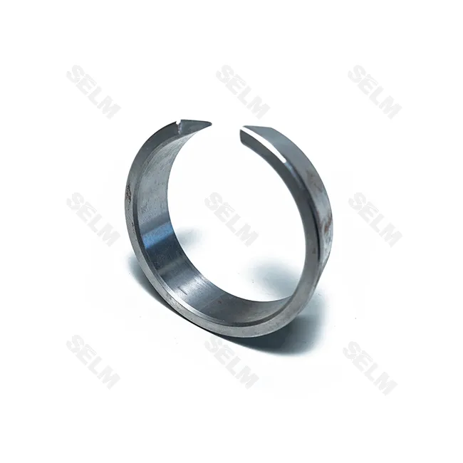 Кільце конічне Claas