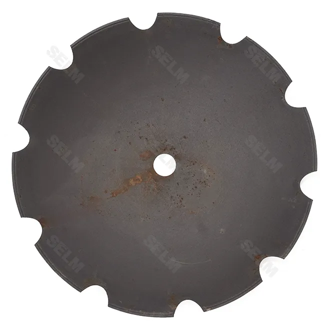 Диск борони ромашка 660х6 мм SMART PART до техніки JOHN DEERE, N242924-RD-SP