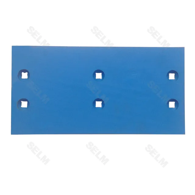 Польова дошка A 36 H LEMKEN