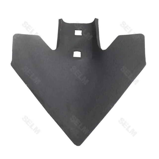 Лапа культиватора 270 мм стрільчата SMART PART для техніки JOHN DEERE, SM1-7-SP