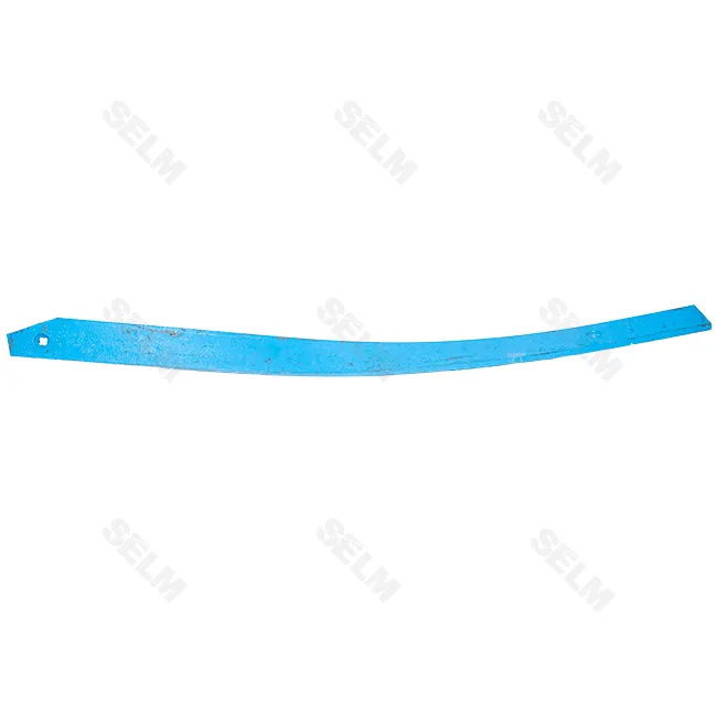 Полоса полиці права BS 40 LEMKEN