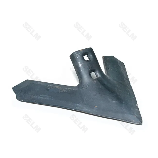 Лапа культиватора 305х6 мм стрільчата TATU Marchesan для техніки John Deere, 0623024208 0621