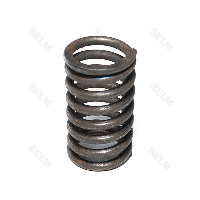 Пружина клапана велика