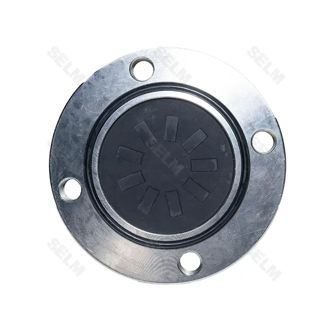 Ступиця (підшипник) FARMET BAA-0004, артикул m11308 / 910974 – сталева, SMART PART