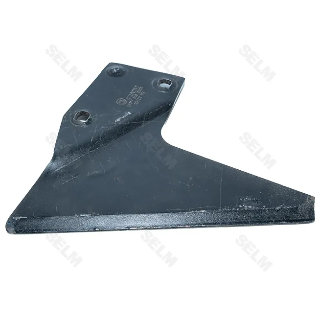 Ніж польової дошки правий AS 2 LEMKEN