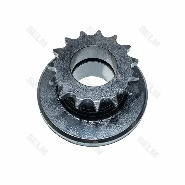 Зірочка Claas