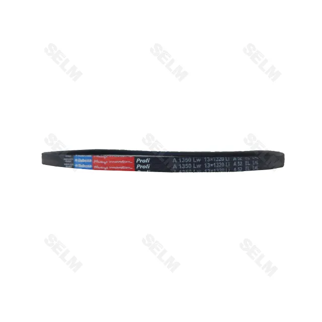 А-1350 Ремінь (Чехія)