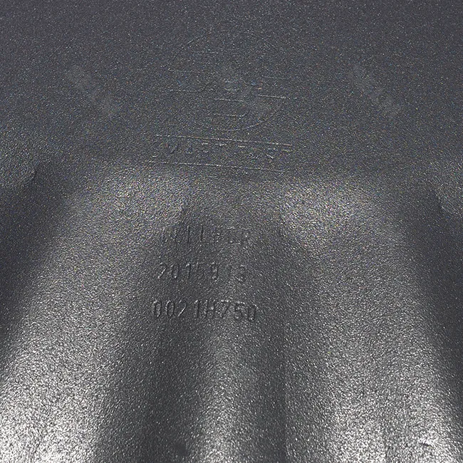 Диск борони Super-Sharp 510х5 мм SMART PART до техніки Lemken, 2015913-SP