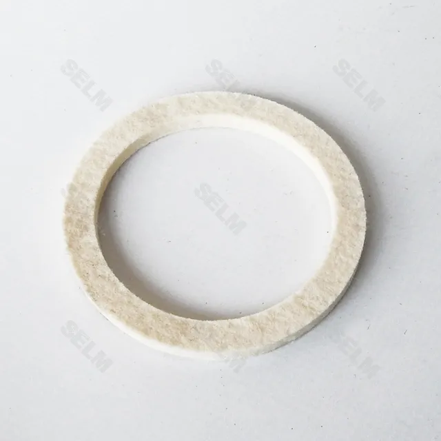 Ущільнення войлочне 60х76х6,5 Claas