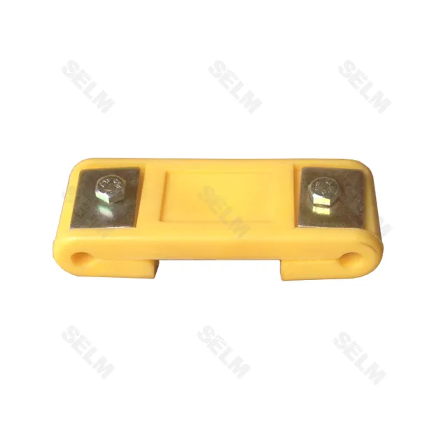 Запобіжник граблини Claas