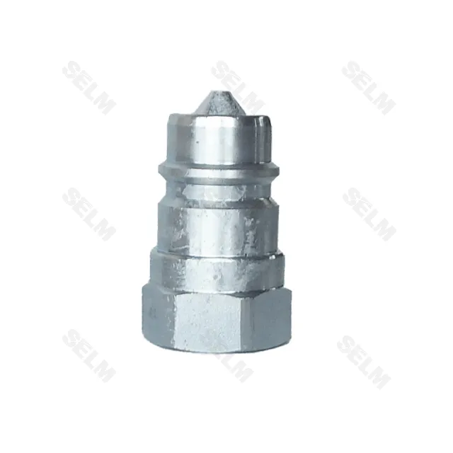 Штуцер гідравлічний (папа) John Deere