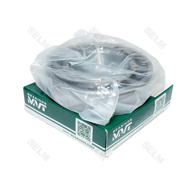 Підшипник 6210 2RS